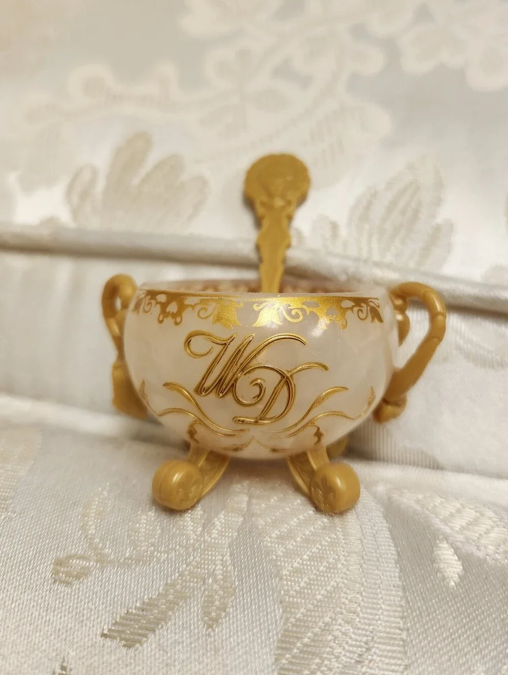Disney’s Beauty & The Beast - Enchanted Tea Set Playset